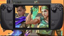 Is Valorant Steam Deck compatible?