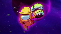 Vampire Survivors teams up with Among Us for out-of-this-world DLC
