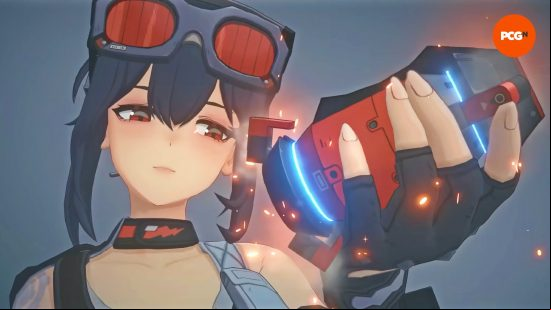 Grace, one of the best characters on our Zenless Zone Zero tier list.