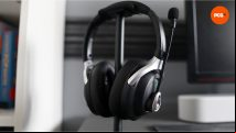 AceZone A-Spire gaming headset review