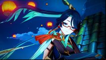 Genshin Impact 4.4 event - every new announcement