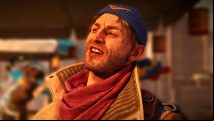 Rocksteady reportedly worked on a non-DC game before Suicide Squad
