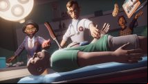 Surgeon Simulator developer lays off one-third of staff