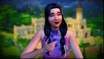 The Sims 4 gets two new kits, merging goth with glamour