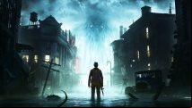 The Sinking City devs now fully own the game, updates planned for PC