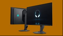 Alienware drops world's first 360Hz QD-OLED gaming monitor