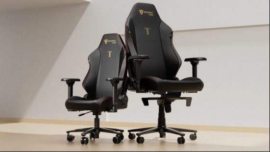 Secretlab Titan Evo (2022 series)