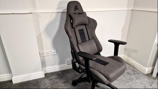 Corsair TC100 Relaxed