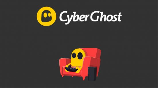 CyberGhost