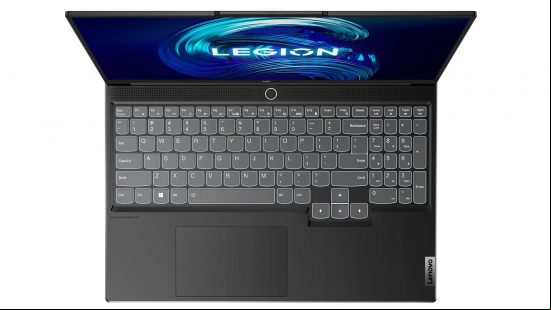 Lenovo Legion Slim 7i 16