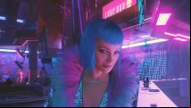 Cyberpunk 2077's three-year late DLC 