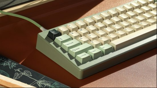 Drop CTSM65 designer case