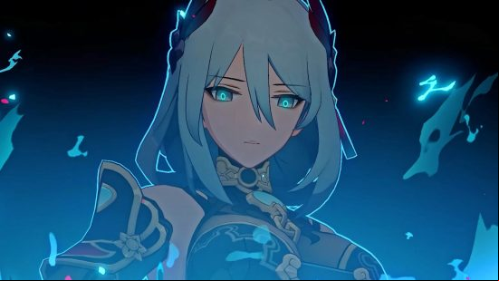 Hanya, one of the characters on our Honkai Star Rail tier list.