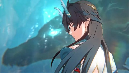 Imbibitor Lunae, one of the characters on our Honkai Star Rail tier list.