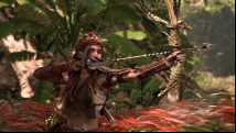 I can't wait to play Horizon Forbidden West with Nvidia DLSS 3
