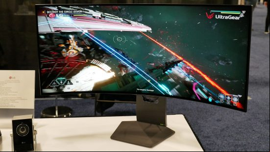 LG 34GS95QE 04