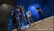 The best Like a Dragon Infinite Wealth jobs for every character