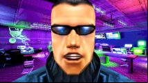 A new Deus Ex game, in development for two years, just got canceled
