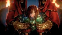 No Rest for the Wicked release date, early access, story, and gameplay