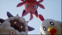 Is Palworld crossplay?