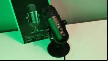 Razer Seiren V2 Pro review