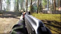 Brutal, realistic survival game Road to Vostok has a new demo, kind of