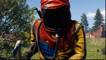 Rust commands list - settings, server, and  controls for 2025