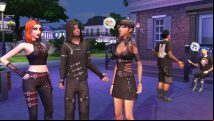The Sims 4's latest expansion kit is giving people googly eyes