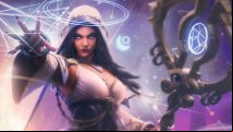 New MOBA Smite 2 is 