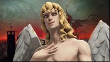 New strategy game is Civilization 6 in Hell, and you can sign up now