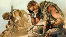 Publisher reveals why Spec Ops: The Line is leaving all stores