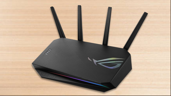 Asus ROG Strix GS-AX5400
