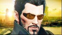 Deus Ex star claims Eidos told him not to talk about Adam Jensen