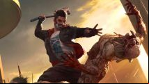 Bloodthirsy zombie game Dying Light 2 is free to play this weekend