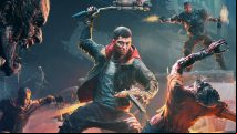 Dying Light 2 director 