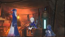 9/10 Metroidvania game is getting a sequel for PC