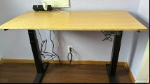 FlexiSpot E7 Pro standing desk review