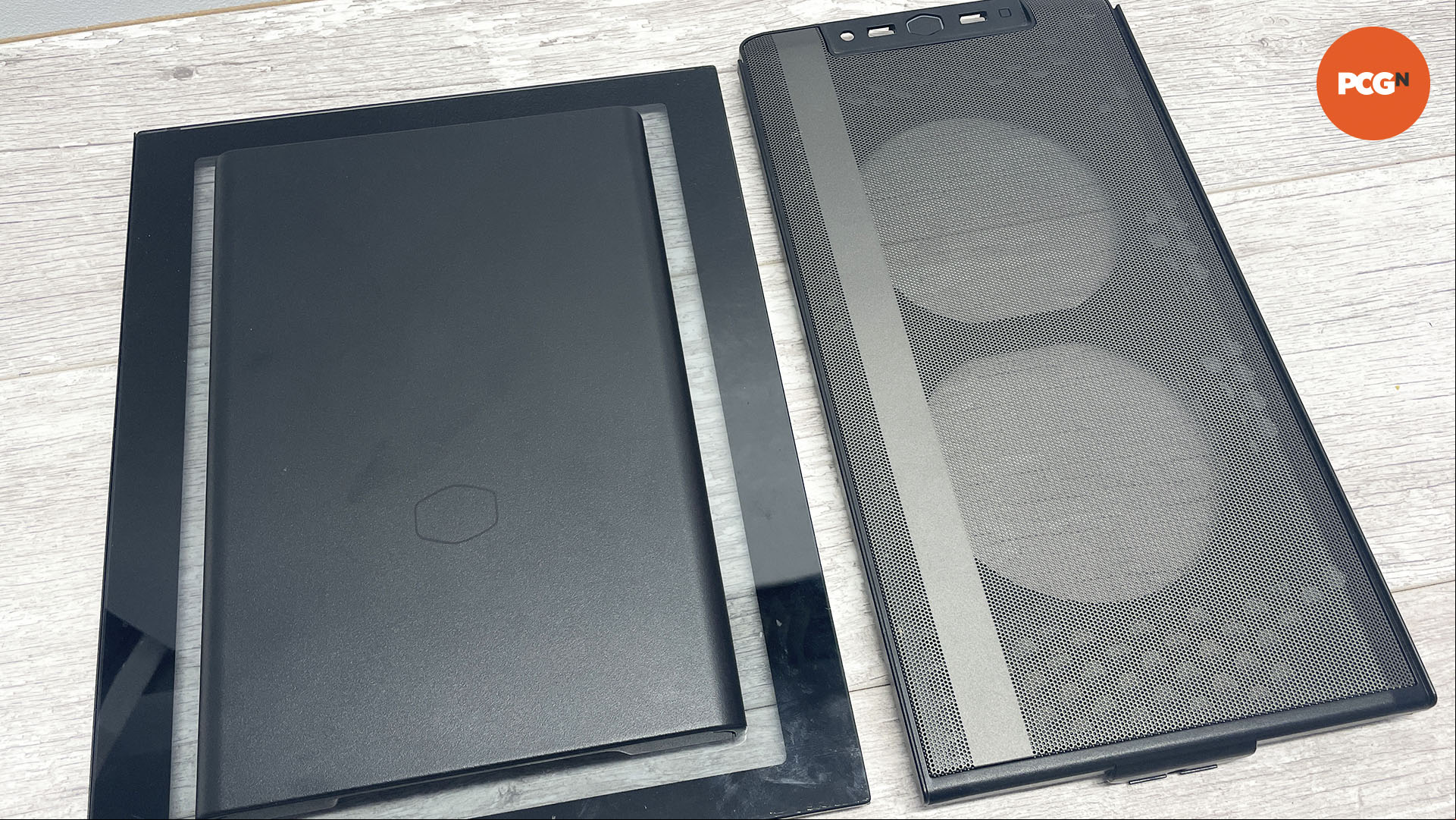 How to vinyl wrap your PC case: Dismantle your case