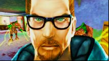 New Half-Life games found hidden in Counter-Strike 2 update
