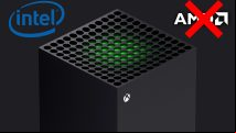 New Xbox could ditch AMD, be powered by Intel instead