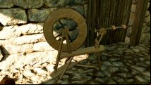 How to get Nightingale twine