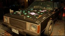 Pacific Drive review - an essential driving sim for roguelike fans