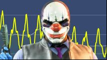 Payday 3 dev says it can still be saved as player count drops to 150