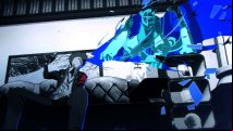 Meet the S.E.E.S. in Persona 3 Reload