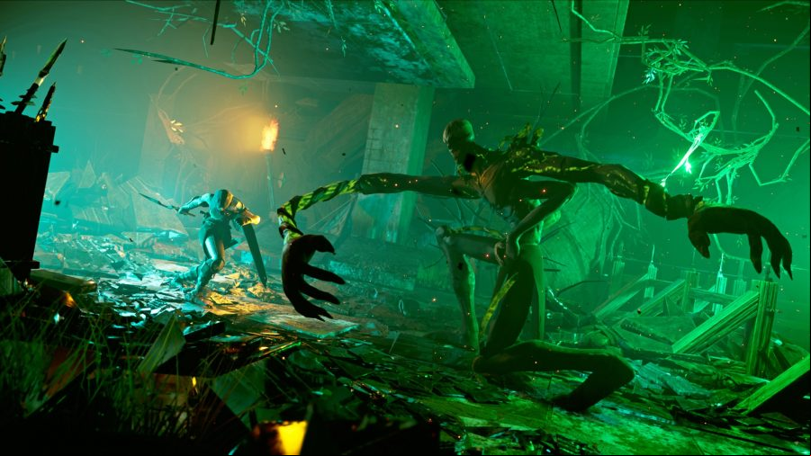 Deathbound Header Image