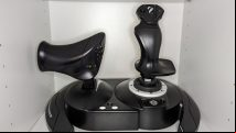 Thrustmaster T.Flight HOTAS One Flight Stick review