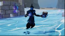 If Slay the Spire was a Smite style MOBA, it'd be this new Steam game