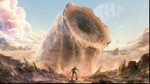 The Dune Awakening trailer has one huge missing feature