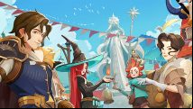 How to get more AFK Journey Diamonds and Gold