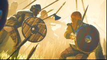 Manor Lords has a secret strategy game rival, coming soon to Steam